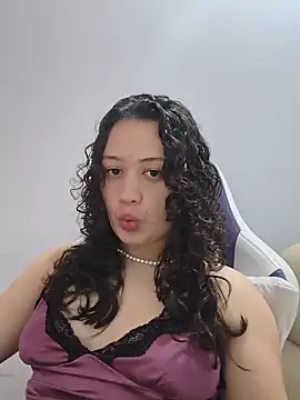 Alana_444 webcam