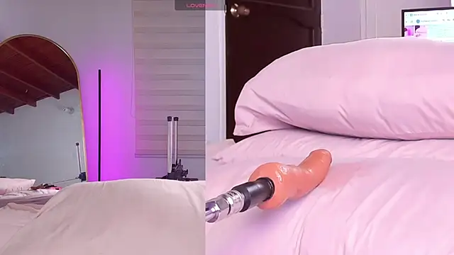 Natasha_Secret webcam