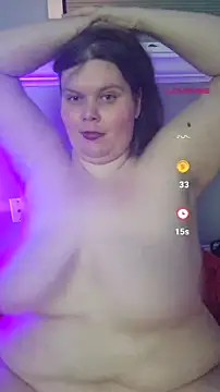 GoddessRealta1 webcam