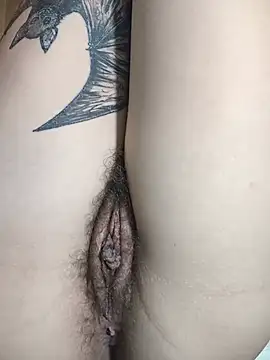VickyJackson_ webcam