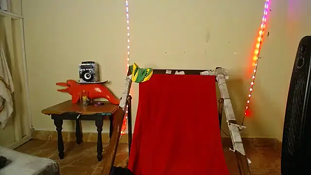 Candy_chloee webcam