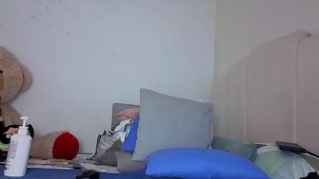 anahii_01 webcam