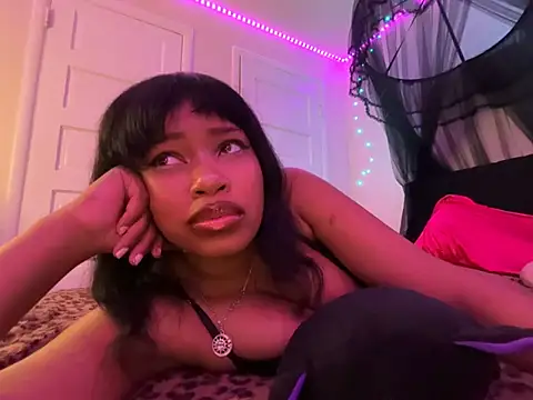 venusfairys webcam