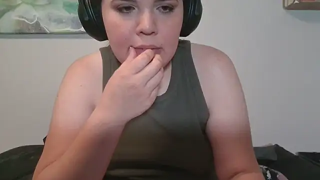 AlessaLoveX webcam