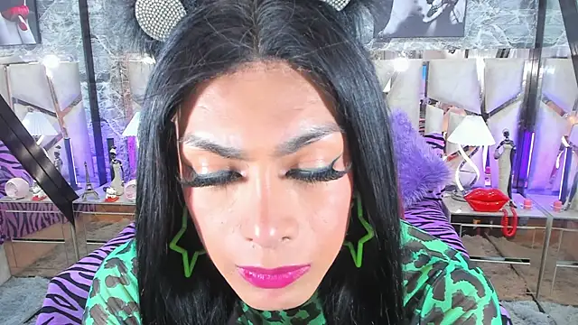 violettaGomez webcam