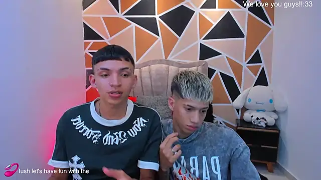 Juan_Nd_Steven webcam