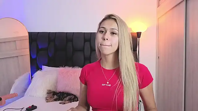 Cristel_Boom webcam