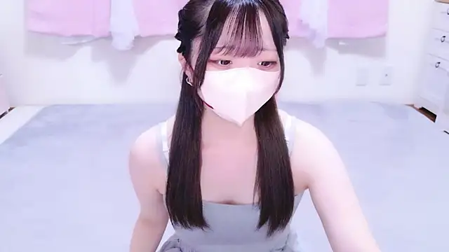 ASUKA_ch webcam