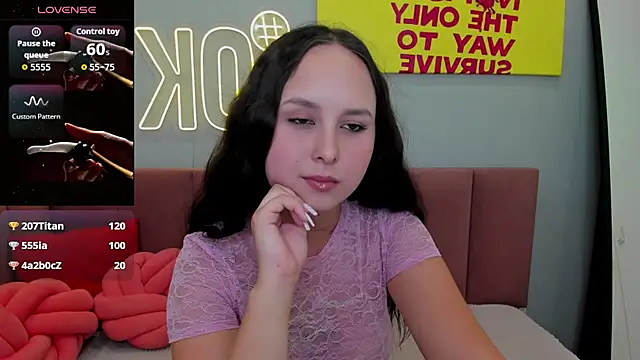 BeatriceReeves webcam