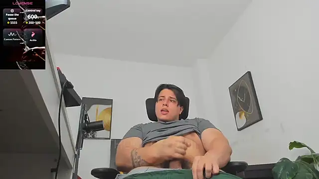 Thom_Ohtani webcam