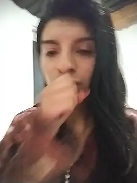 Ariell_Kieran webcam