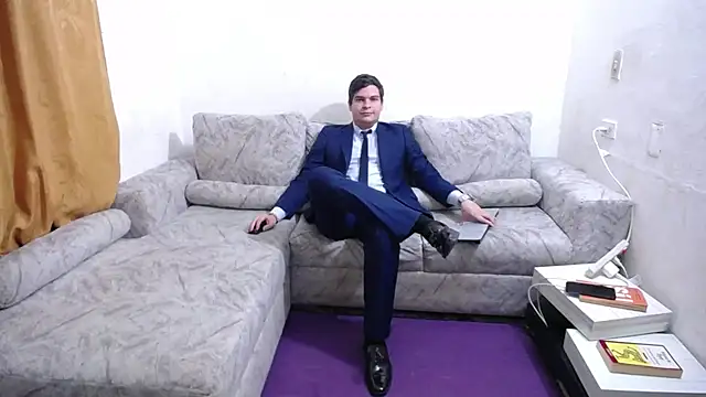 Victor_Maitland webcam