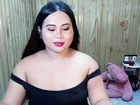 queen_staceyy webcam