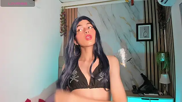Vanessa_Jenner webcam