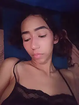 ValentinaKlean webcam