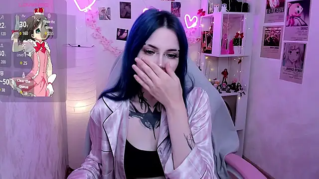 Morana_Batt webcam