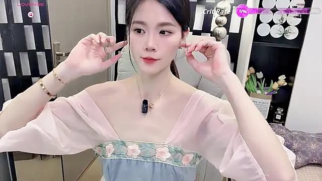 Yueyue-MM webcam