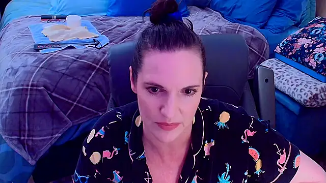 ninajaymes webcam