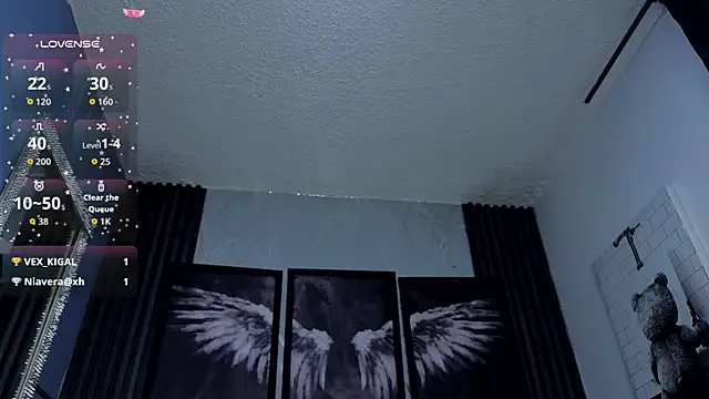Angel-dragun live cam