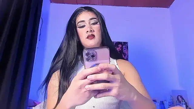 Marian_Cristal webcam