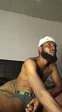 FreakyKaigrey webcam