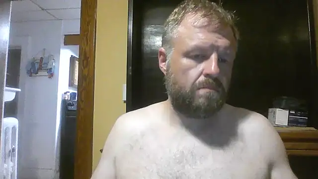 TheOneDonShaun webcam