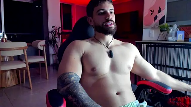 Valenthino_Salvatore webcam