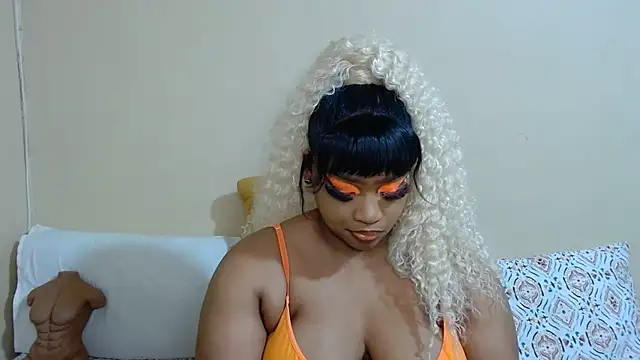 BootyShakerxxx webcam