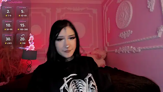 Kat_VonDe webcam