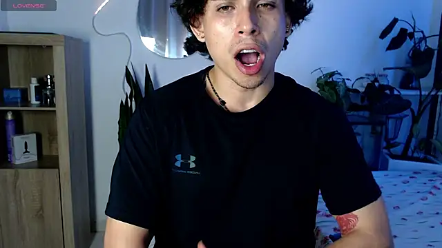 Magnuz_Col webcam