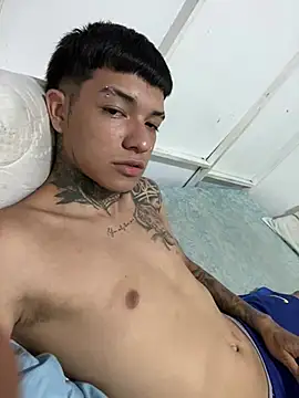 antonelo_hot webcam