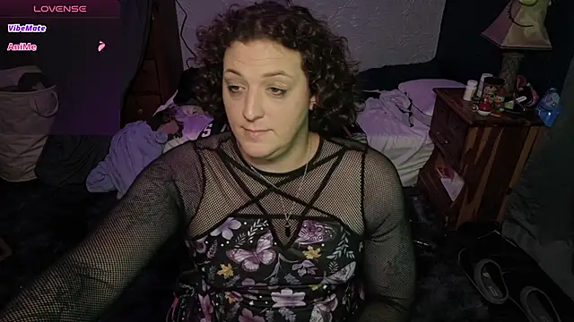 Abagail_soft webcam