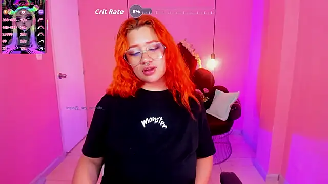 _carlotta_x webcam