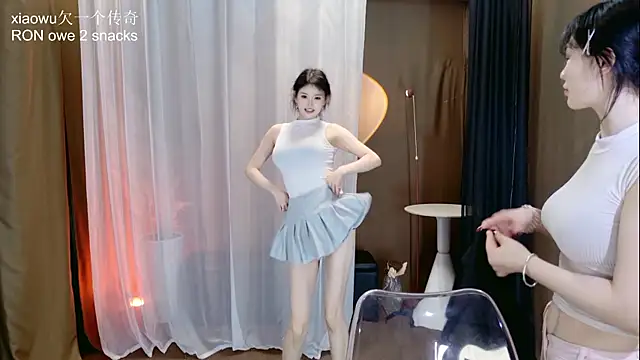 Banana-Milk69 webcam