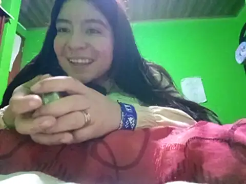 Zoe_aylor webcam