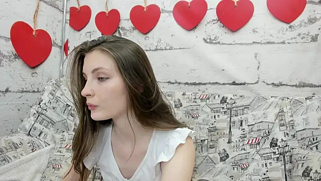 Shyly__Lisa webcam