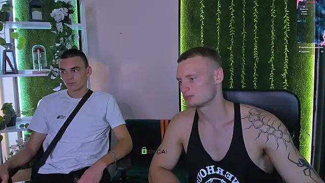 mike_crist webcam