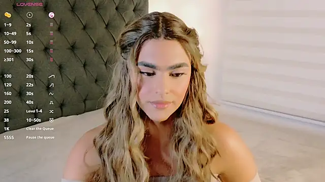 scarlethvhonparker (T young) - GODDESS IS BACK!SHOW SOME LOVE!