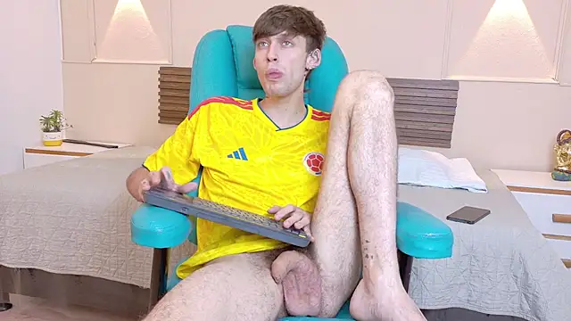 Max_saenz webcam