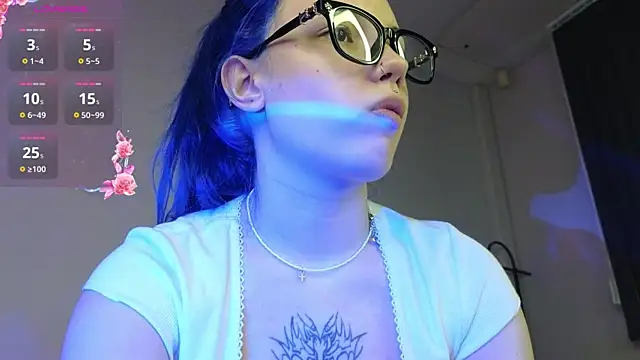 vampylulu (F teen) - take off your panties