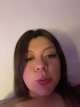 AnnaSanchez webcam