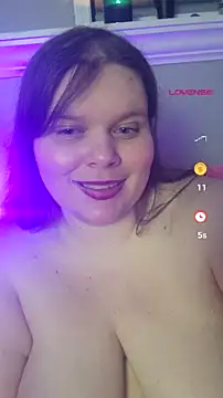 GoddessRealta1 webcam