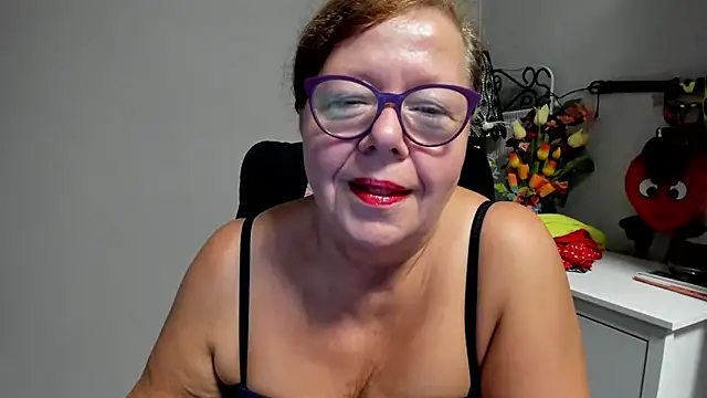 Adelewildx webcam