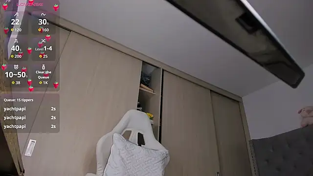 sussan_dream1 (T young) - cum show