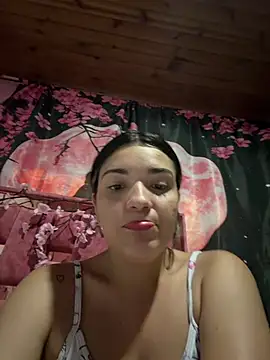 Sarita-candy webcam