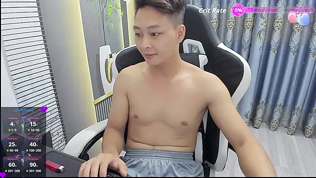 Naughty___asian webcam