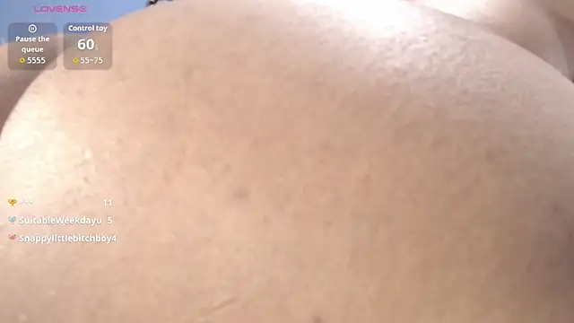 KaliAndLeon webcam