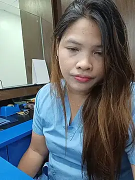 Wild_OfficeGirl_Margarett