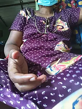 Tamilselviroja- live cam