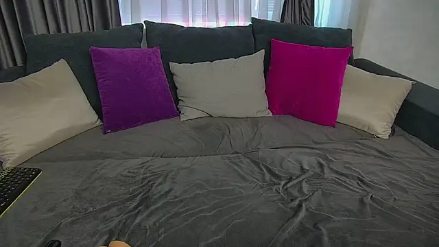 Kitty_Asstronaut live cam